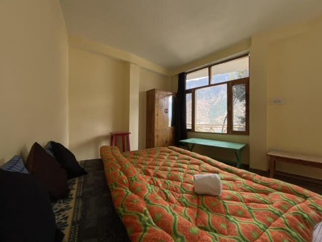 One Light Hostel מנאלי מראה חיצוני תמונה