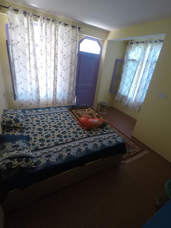 One Light Hostel מנאלי מראה חיצוני תמונה